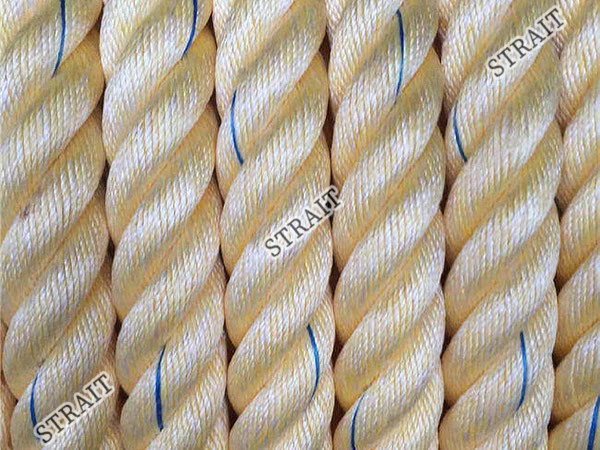 Marine Rope Fence