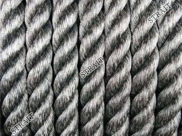 Dock Ropes For Boats