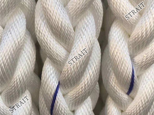 High-Performance Sinking Nylon (Polyester) Rope-3 strands (2)