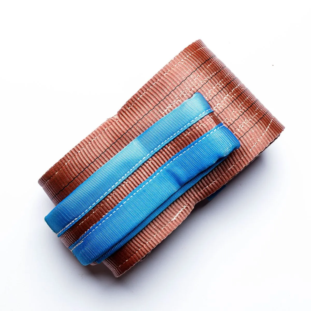 フラットウェブスリング WLL 6Ton