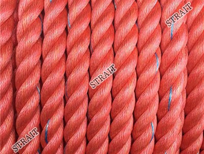 Polyamide Mooring Rope Polyamide Mooring Rope