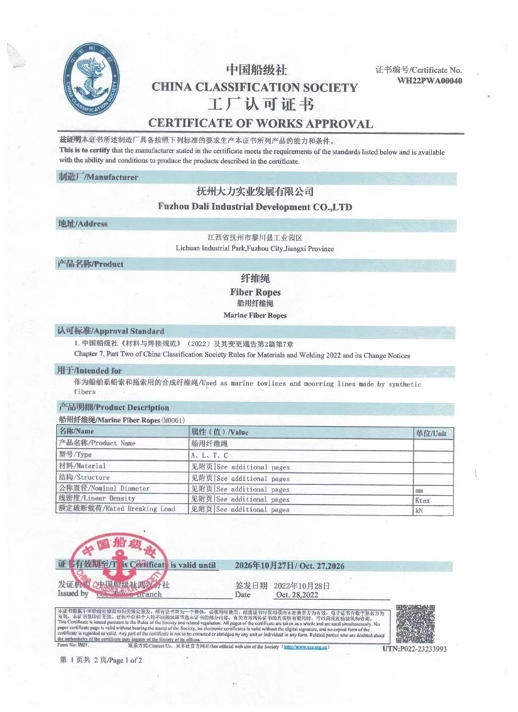 Polypropylene Polymer